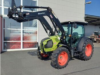 Трактор CLAAS Atos 220