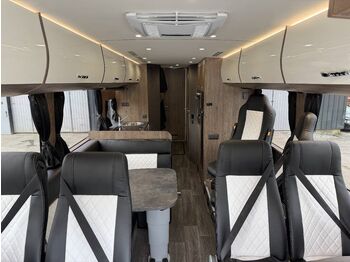 Автобус VOLVO