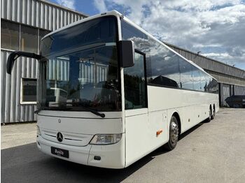 Пригородный автобус MERCEDES-BENZ Integro