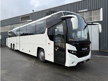 Пригородный автобус SCANIA Interlink