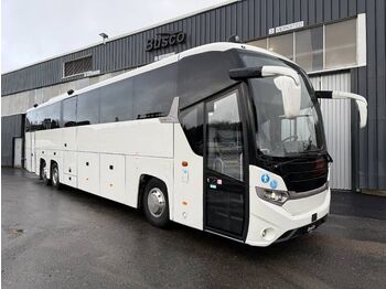 Туристический автобус SCANIA Interlink
