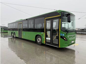 Пригородный автобус VOLVO
