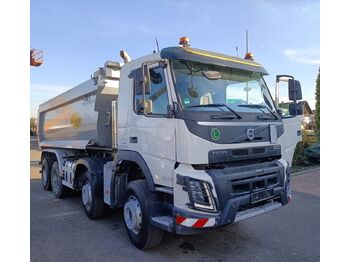 Самосвал VOLVO FMX 460