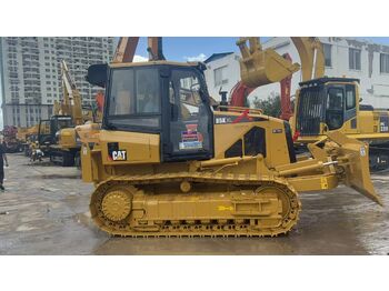Бульдозер CATERPILLAR D5K