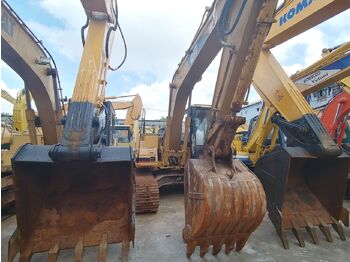 Гусеничный экскаватор CATERPILLAR 312B