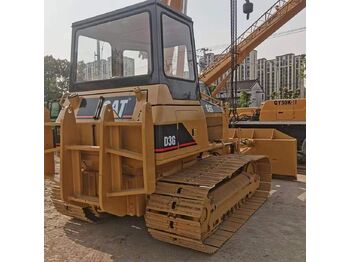 Бульдозер CATERPILLAR D3G