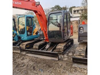 Мини-экскаватор HITACHI ZX60