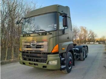 Тягач HINO