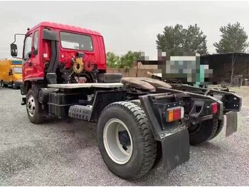 Тягач ISUZU