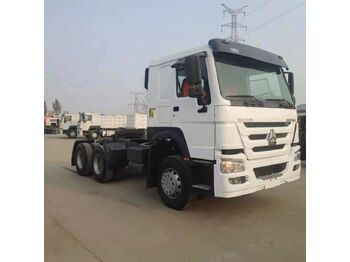 Howo 6X4 371HP лизинг Howo 6X4 371HP: фото 5