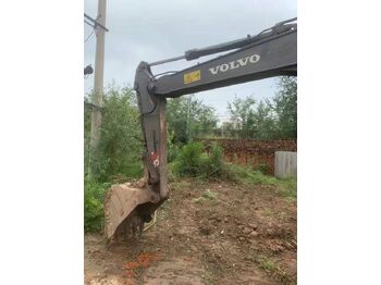 Мини-экскаватор Volvo EC80D, EC80D PRO: фото 5 Мини-экскаватор Volvo EC80D, EC80D PRO: фото 5