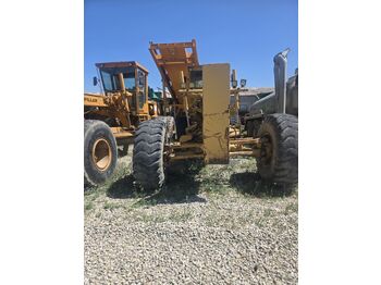 Грейдер CATERPILLAR 14G
