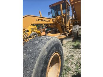 Грейдер CATERPILLAR 14G