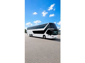 Двухэтажный автобус NEOPLAN