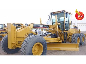 Грейдер CATERPILLAR 14H