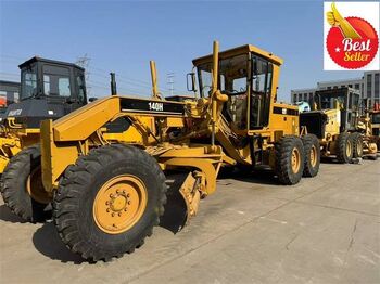 Грейдер CATERPILLAR 140H