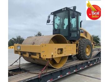 Компактор CATERPILLAR