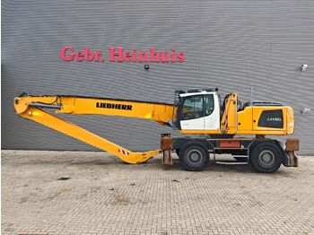 Перегружатель LIEBHERR