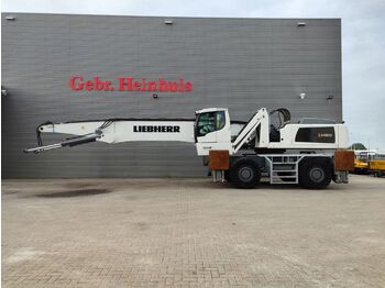 Перегружатель LIEBHERR