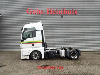 Тягач MAN TGX 18.440