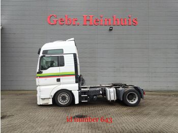 Тягач MAN TGX 18.440