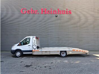 Лёгкий коммерческий автомобиль FORD Transit