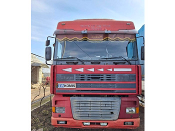 Тягач DAF XF 95 430