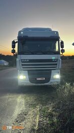 Тягач DAF XF 105 410