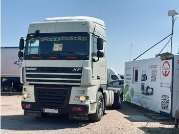 Тягач DAF XF 105 410