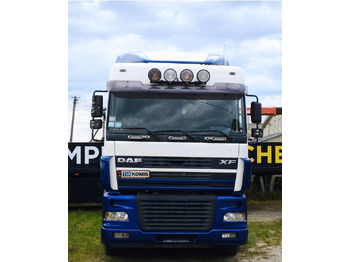 Тягач DAF XF 95 380
