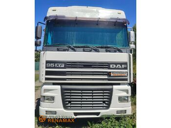 Тягач DAF XF 95 380