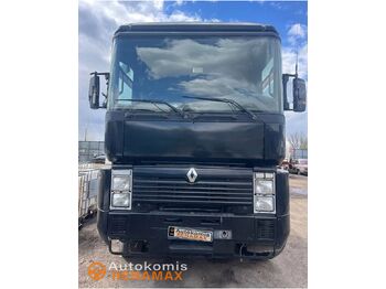 Тягач RENAULT Magnum
