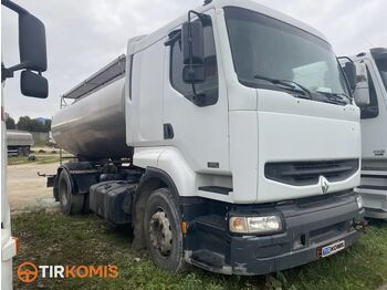 Грузовик RENAULT Premium 370