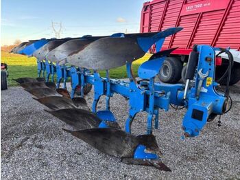 Плуг LEMKEN