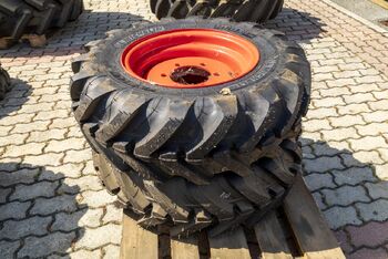 Шины и диски MICHELIN