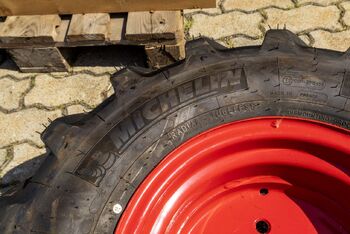 Шина для Тракторов Michelin 320/65 R 16 MULTIBIB: фото 2 Шина для Тракторов Michelin 320/65 R 16 MULTIBIB: фото 2