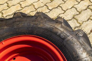 Шина для Тракторов Michelin 320/65 R 16 MULTIBIB: фото 3 Шина для Тракторов Michelin 320/65 R 16 MULTIBIB: фото 3
