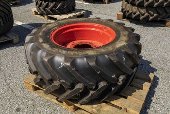 Шина MICHELIN