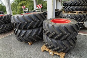 Шина MICHELIN