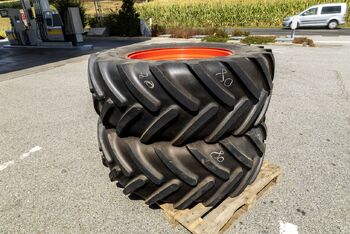 Шина MICHELIN