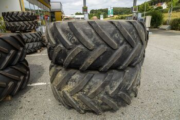 Шины и диски MICHELIN
