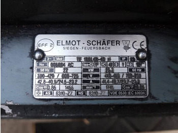 22 kW - Compact-/steering unit/Hydraulik aggregate лизинг 22 kW - Compact-/steering unit/Hydraulik aggregate: фото 4 22 kW - Compact-/steering unit/Hydraulik aggregate лизинг 22 kW - Compact-/steering unit/Hydraulik aggregate: фото 4