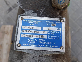 22 kW - Compact-/steering unit/Hydraulik aggregate лизинг 22 kW - Compact-/steering unit/Hydraulik aggregate: фото 5 22 kW - Compact-/steering unit/Hydraulik aggregate лизинг 22 kW - Compact-/steering unit/Hydraulik aggregate: фото 5