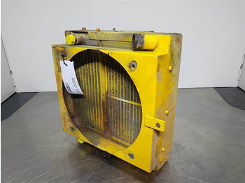 Двигатель и запчасти для Строительной техники AKG 1041.019.0000 - Cooler/Kühler/Koeler: фото 2