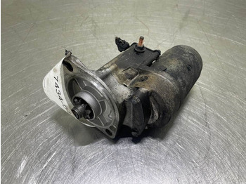 Двигатель AHLMANN