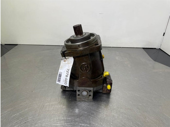 Гидравлика AHLMANN