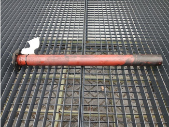 Рама/ Шасси AHLMANN