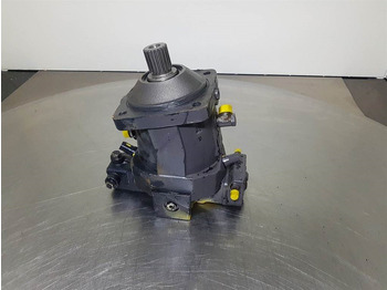 Гидравлика BRUENINGHAUS