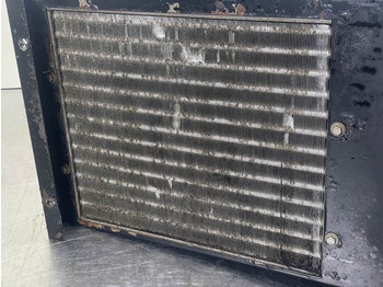 Рама/ Шасси для Строительной техники Ahlmann AZ150-4184898A-Airco condenser/Klimakondensator: фото 5