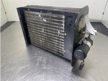 Рама/ Шасси для Строительной техники Ahlmann AZ150-4184898A-Airco condenser/Klimakondensator: фото 4